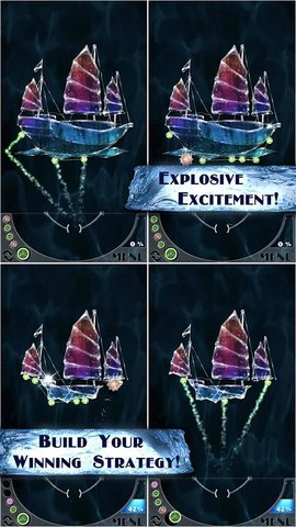 冰雕爆破者中文修改版(amazing breaker) 游戏截图