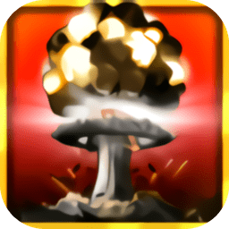 核弹模拟器中文最新版(Nuke EM All) Logo
